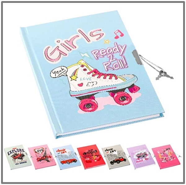 Onas Resimlik ve Anı Defteri