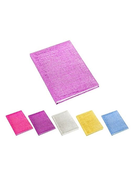 Mikro Defter, Ajanda