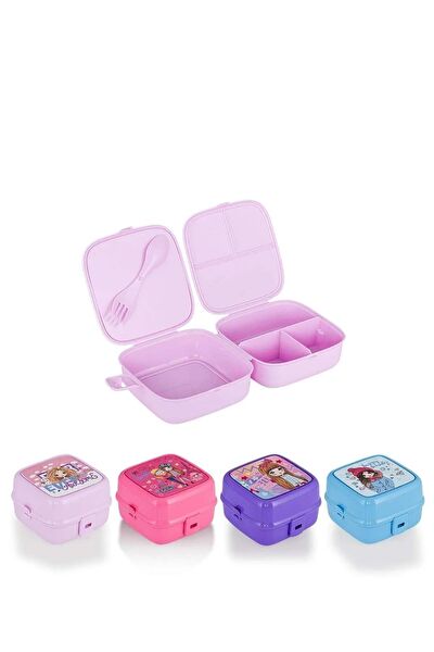 Mikro Beslenme Çantası