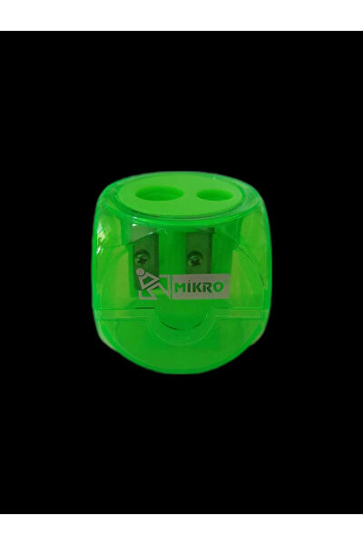 Mikro Silgi, Kalemtıraş