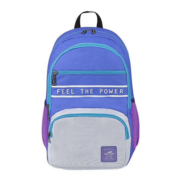 Panther Okul Çantası