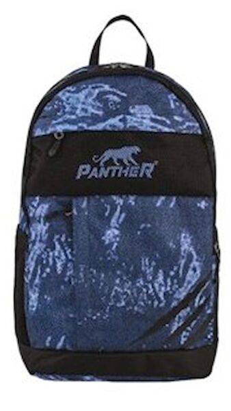 Panther Okul Çantası