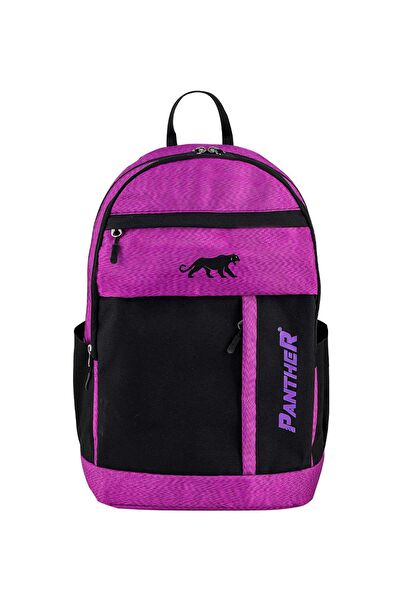 Panther Okul Çantası