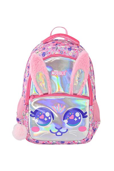 Muggle Okul Çantası