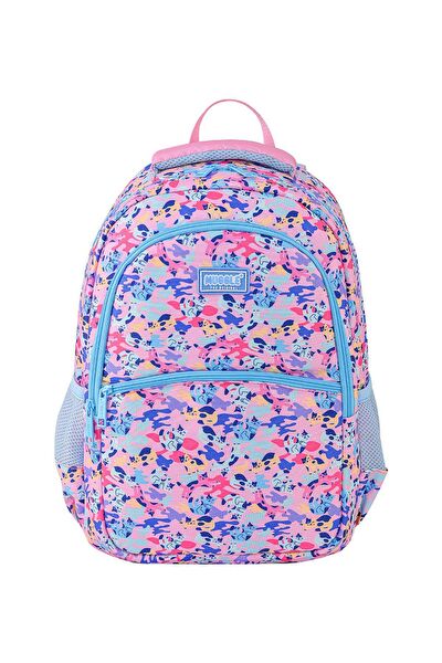 Muggle Okul Çantası