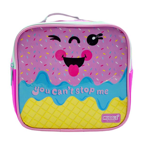 Muggle Beslenme Çantası