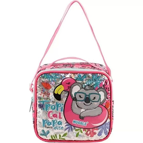 Muggle Beslenme Çantası