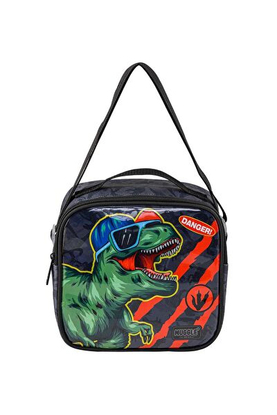 Muggle Beslenme Çantası