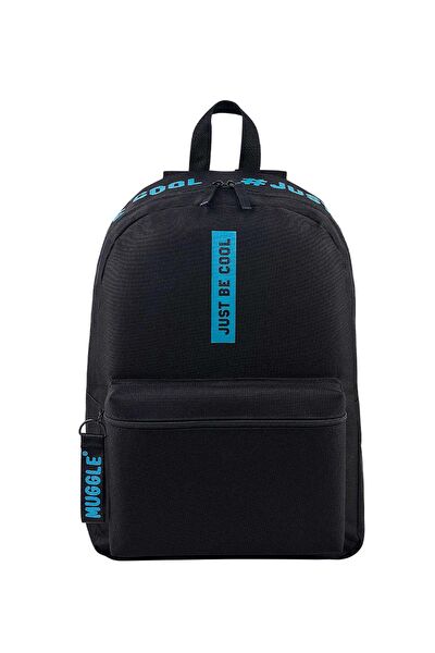 Muggle Okul Çantası