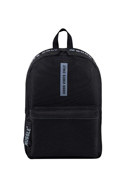 Muggle Erkek Sırt Çanta