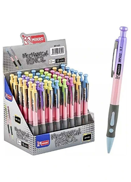 Mikro Versatil Kalem