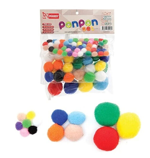 Ticon Yardımcı Sanat Ürünleri