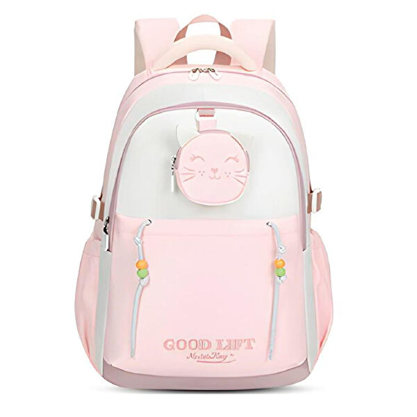 Muggle Okul Çantası