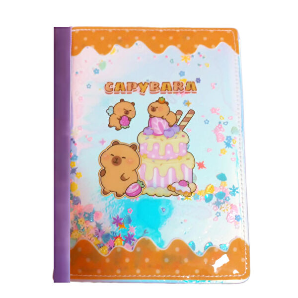 Mikro Defter, Ajanda