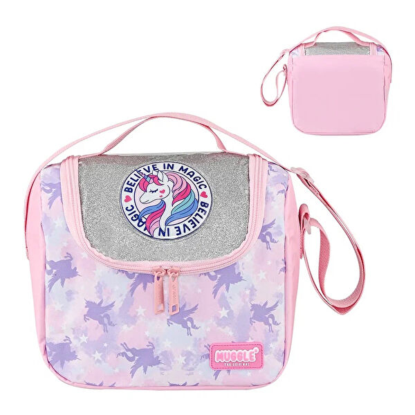 Muggle Beslenme Çantası