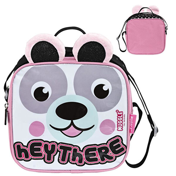 Muggle Beslenme Çantası