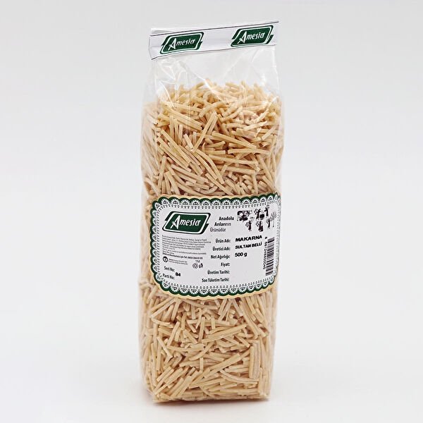 Amesia Çiftçi Kadın Ürünleri