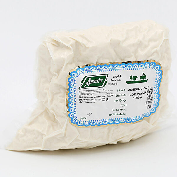 Amesia Peynir