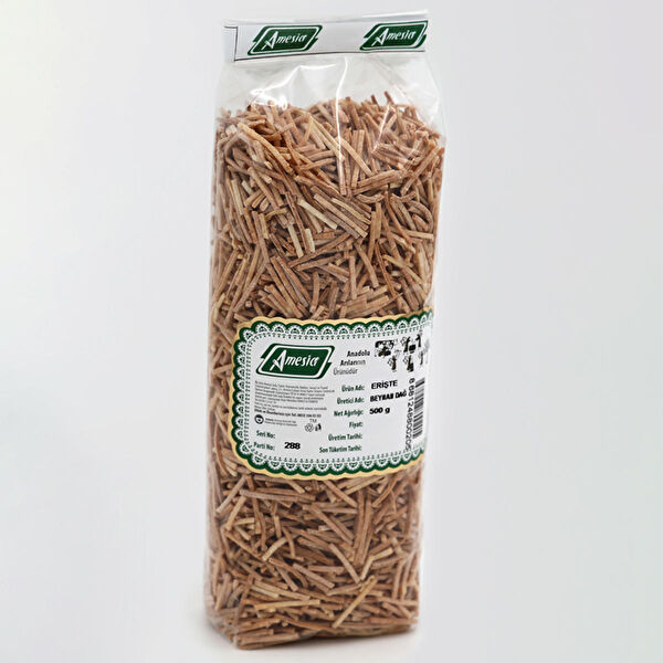 Amesia Çiftçi Kadın Ürünleri