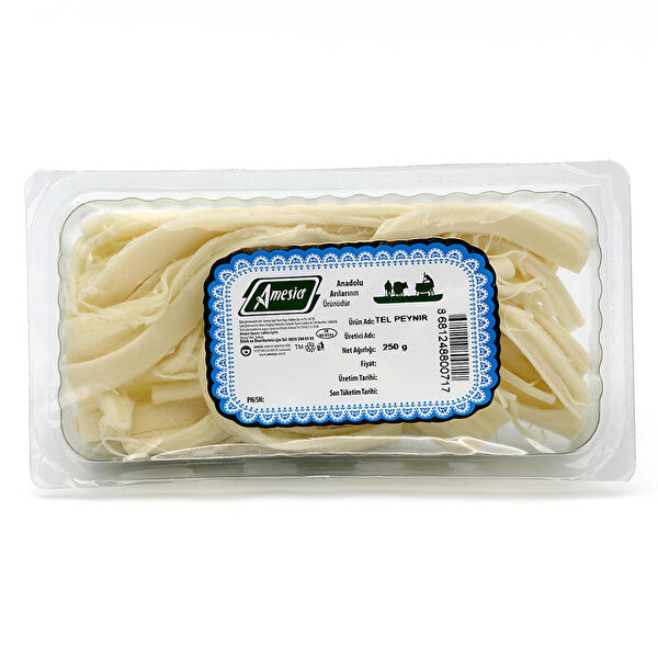 Amesia Peynir
