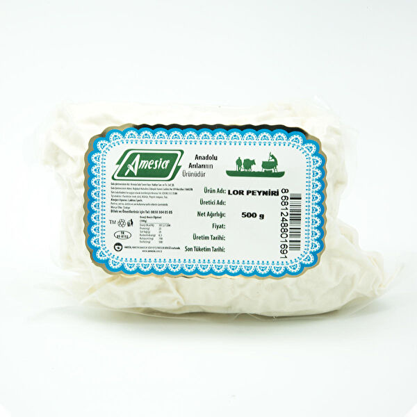 Amesia Peynir