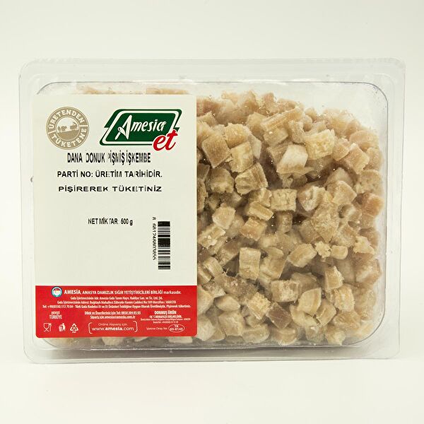 Amesia Kasap Et Ürünleri