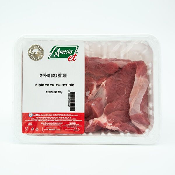 Amesia Kasap Et Ürünleri