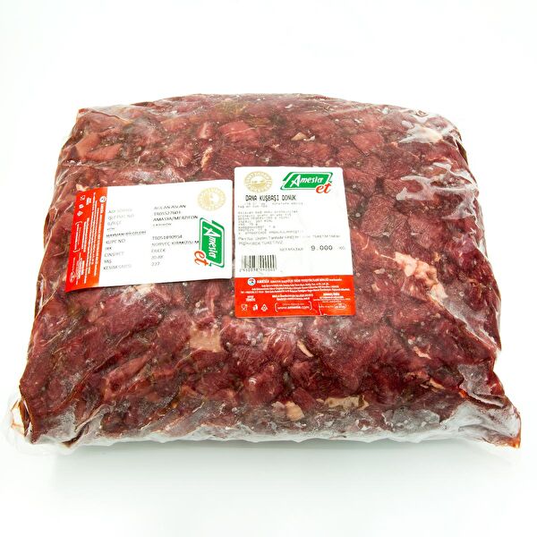 Amesia Kasap Et Ürünleri