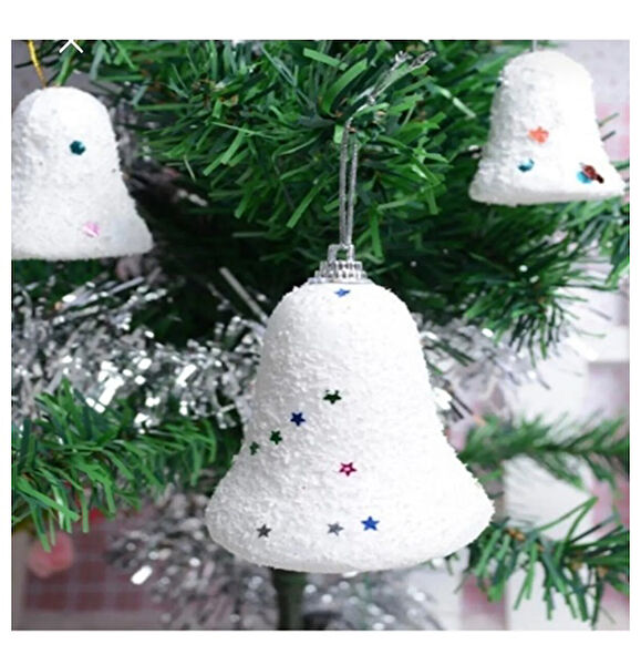 Nedi Yılbaşı Süsleri