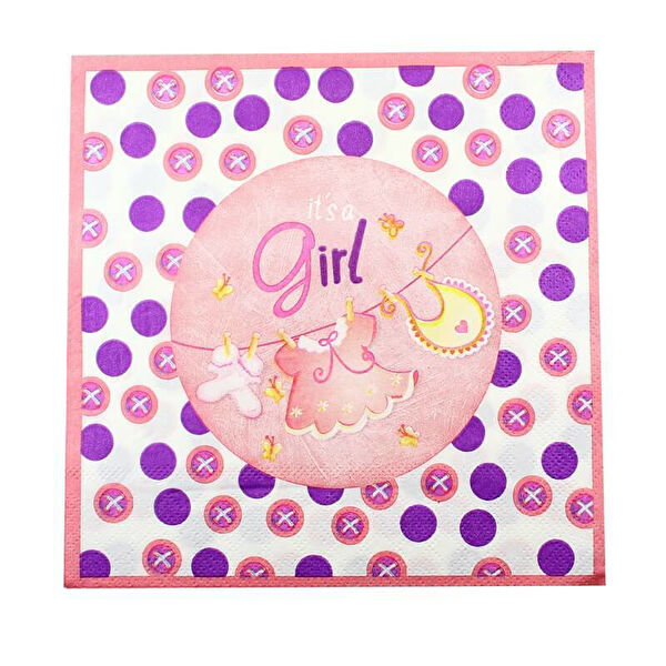 SüSLe Bebek ve Parti Parti Süsleme Malzemeleri