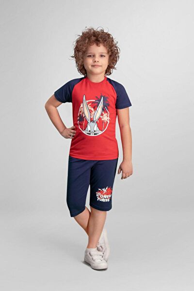 Looney Tunes Erkek Çocuk Takım