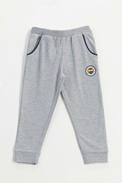 Fenerbahçe Erkek Çocuk Eşofman