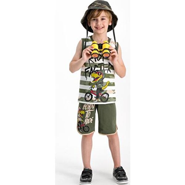 ROLY POLY Erkek Çocuk Takım