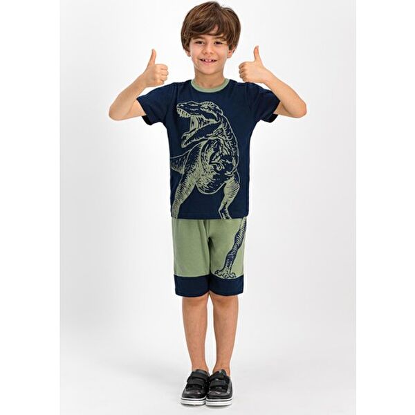 RolyPoly Erkek Çocuk Takım