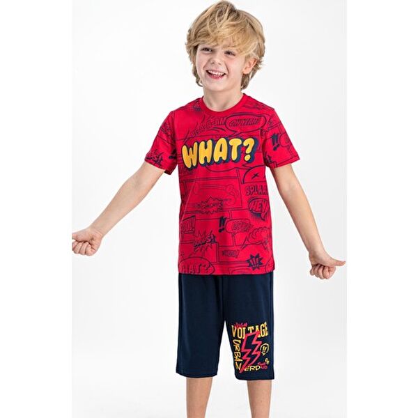 RolyPoly Erkek Çocuk Takım