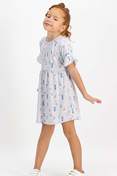 RolyPoly Kız Çocuk Elbise
