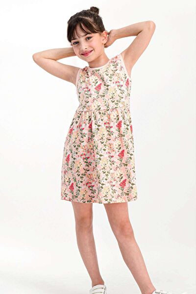 RolyPoly Kız Çocuk Elbise