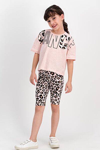 RolyPoly Kız Çocuk Takım