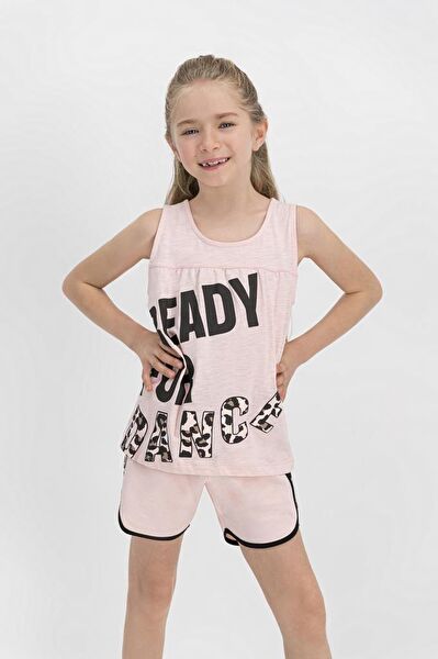 RolyPoly Kız Çocuk Takım