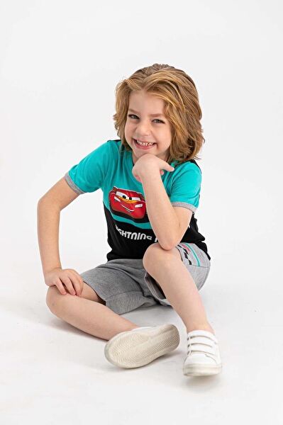 Cars Erkek Çocuk Takım