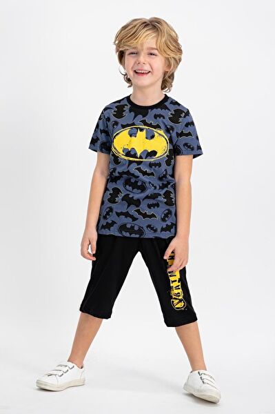 Batman Erkek Çocuk Takım