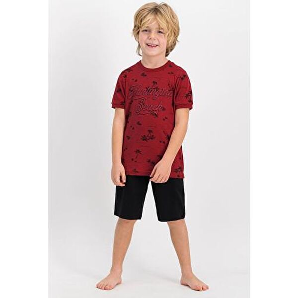 Arnetta Erkek Çocuk Takım