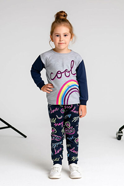 ROLY POLY Kız Çocuk Pijama, Gecelik