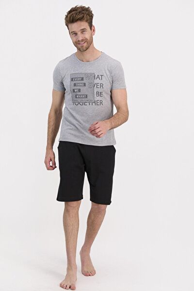 Arnetta Erkek Şort, Bermuda, Kapri