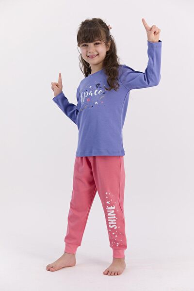 RolyPoly Kız Çocuk Pijama, Gecelik