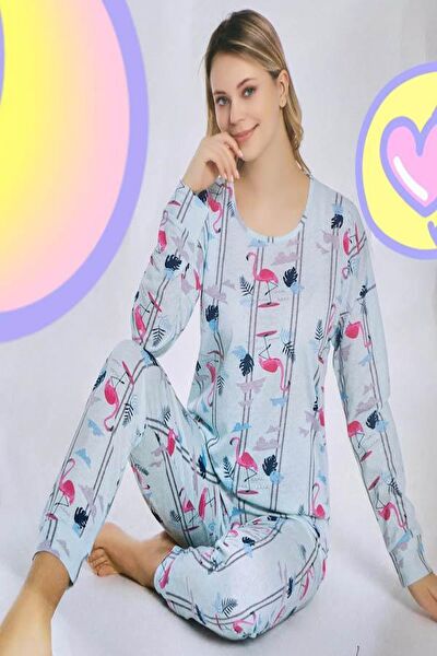 Pijamoni Kadın Pijama