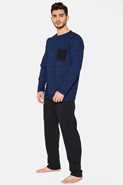 Arnetta Erkek Pijama, Pijama Takımı