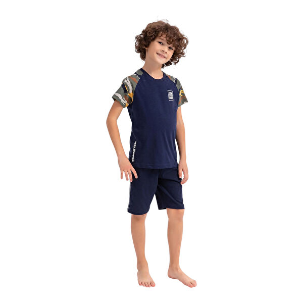 RolyPoly Erkek Çocuk Takım