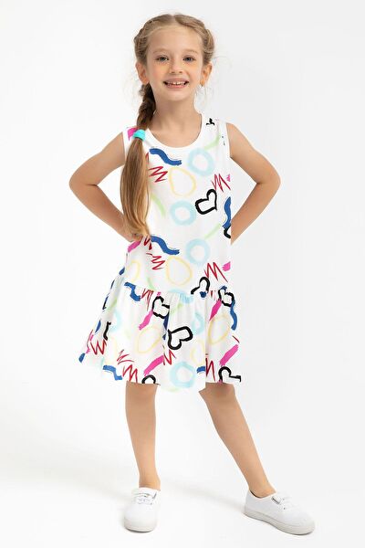 RolyPoly Kız Çocuk Elbise