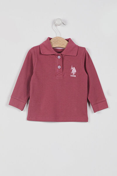 U.S. Polo Assn. Bebek Sweatshirt